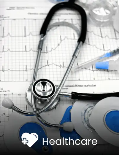 Healthcare websites by webinpocket