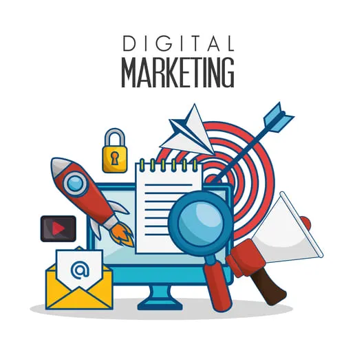 Digital Marketing Company in Kolkata