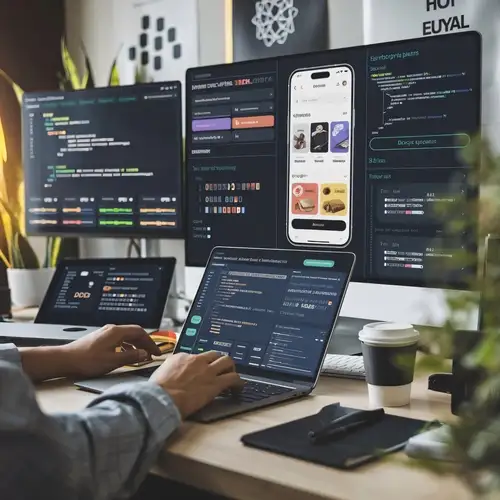 web development company in chennai