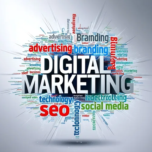 Digital Marketing Company In Noida