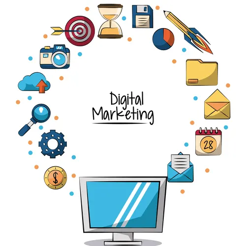 Digital Marketing Company in Mumbai