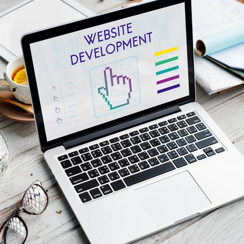 Web Development Company in Delhi