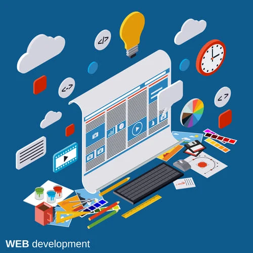 Website Development Company in Lucknow