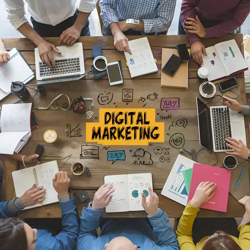 best digital marketing agency in bangalore