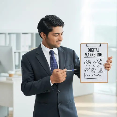 best digital marketing agency in meerut