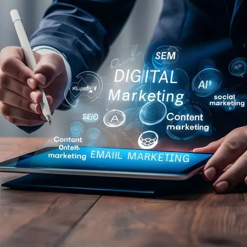 Digital Marketing Agency in Greater Noida