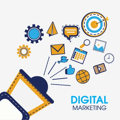 best digital marketing company in Ahmedabad
