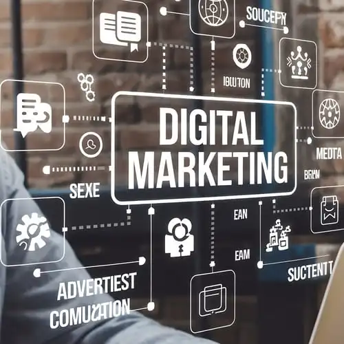digital marketing agency in Gurgaon