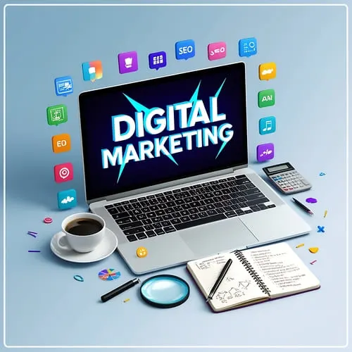 best digital marketing agency in ghaziabad