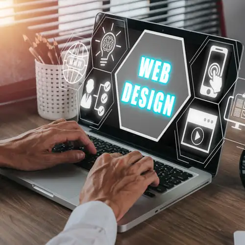 website designing company in greater noida