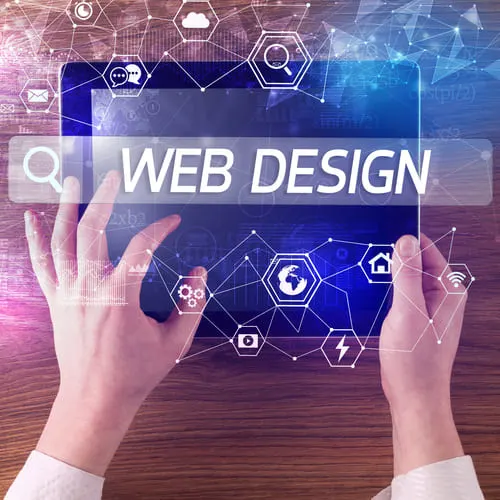 Website Designing Company in Ghaziabad