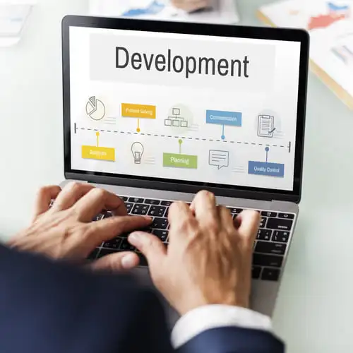 website development company in Ahmedabad