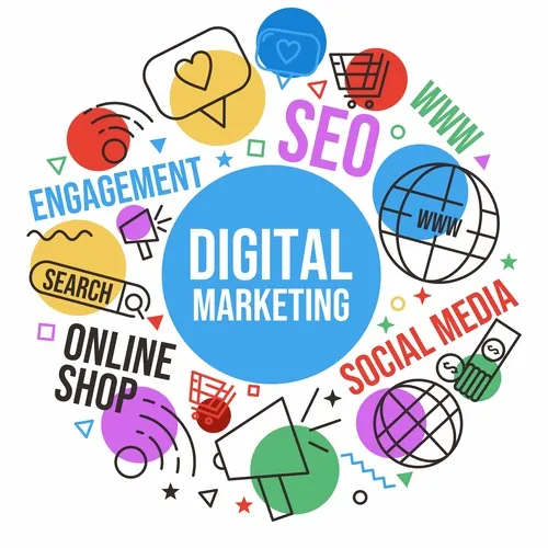 Digital Marketing Agency in Pune