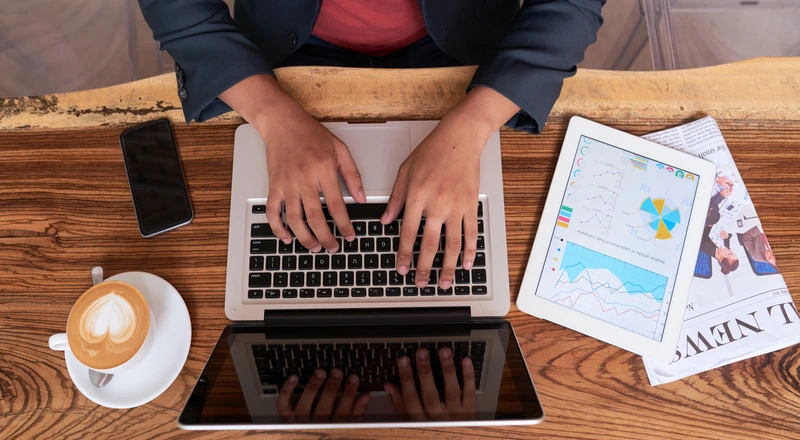 Digital Marketing Strategy for Startups