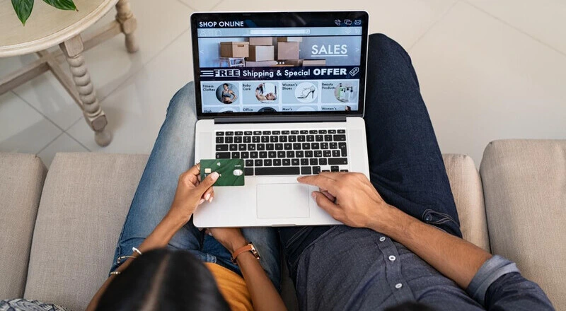 best platforms for building e-commerce websites in India