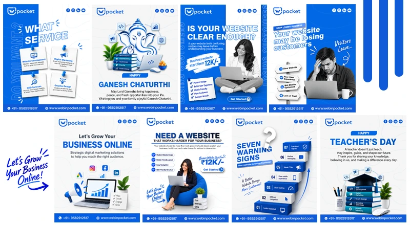 professional graphic design services