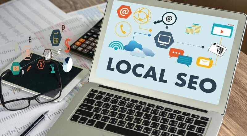 website SEO for local Indian markets