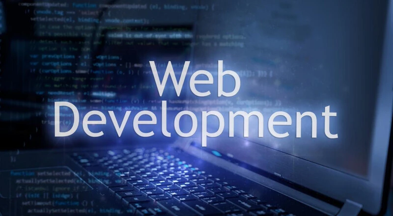 website development services