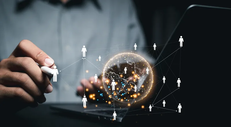 MLM software in India