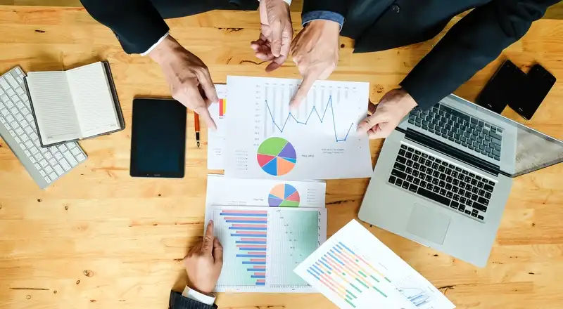 Web Analytics for business
