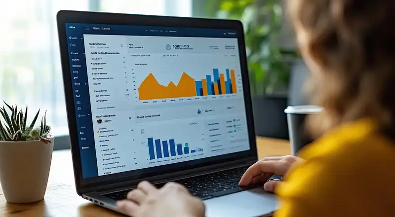 Website Analytics