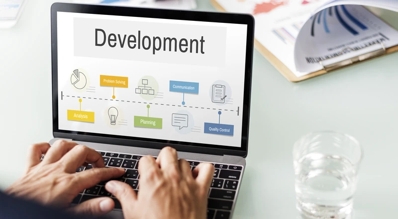 best web development companies in India