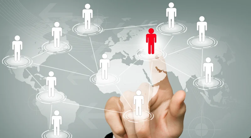 how network marketing works