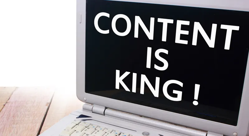 website copywriting for businesses